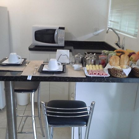 Alvorada Residence Brasília Zewnętrze zdjęcie