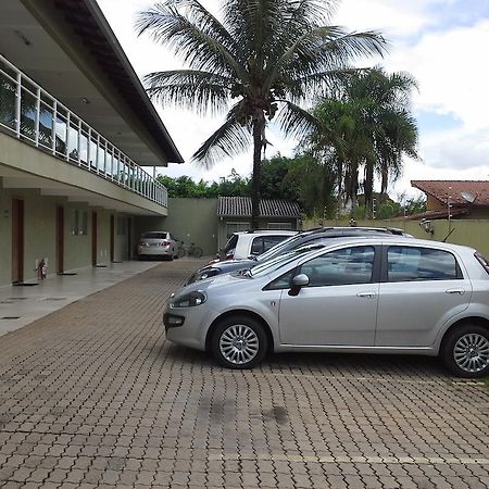 Alvorada Residence Brasília Zewnętrze zdjęcie