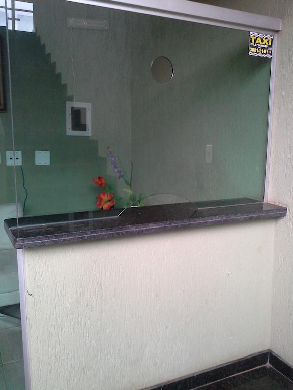 Alvorada Residence Brasília Zewnętrze zdjęcie