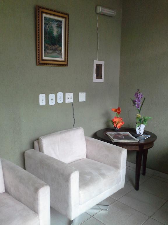 Alvorada Residence Brasília Zewnętrze zdjęcie
