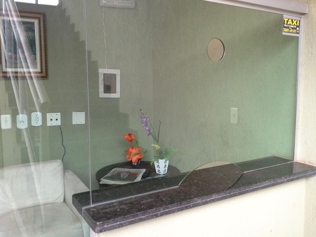 Alvorada Residence Brasília Zewnętrze zdjęcie