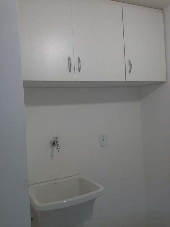 Alvorada Residence Brasília Pokój zdjęcie