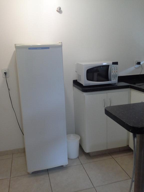 Alvorada Residence Brasília Pokój zdjęcie