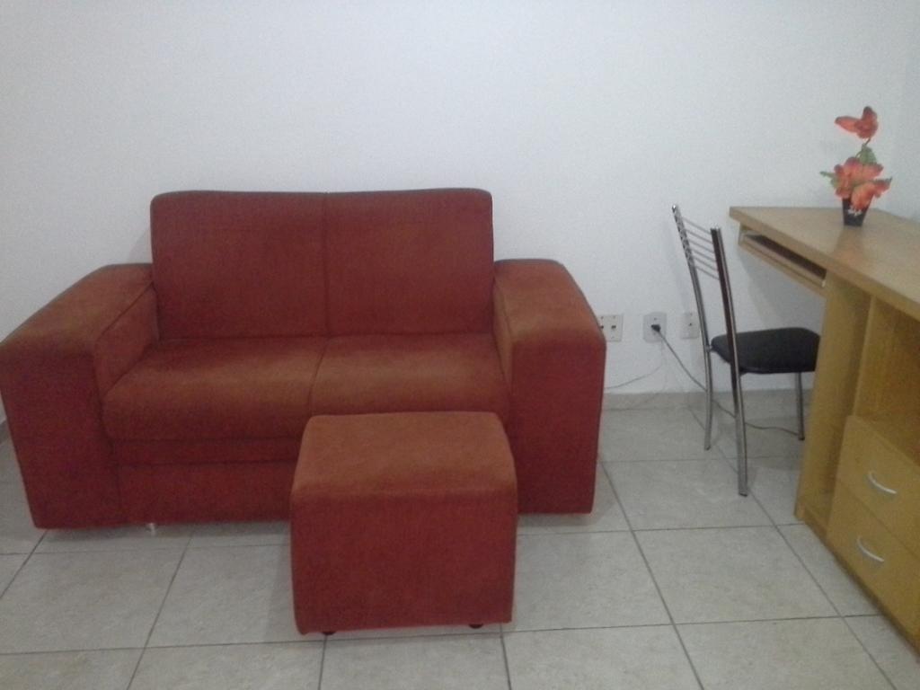 Alvorada Residence Brasília Pokój zdjęcie