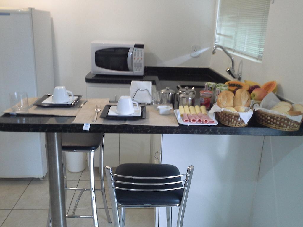 Alvorada Residence Brasília Zewnętrze zdjęcie