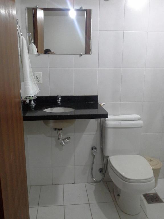 Alvorada Residence Brasília Zewnętrze zdjęcie