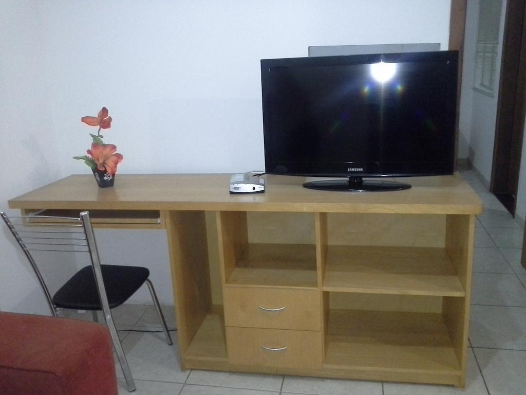 Alvorada Residence Brasília Pokój zdjęcie