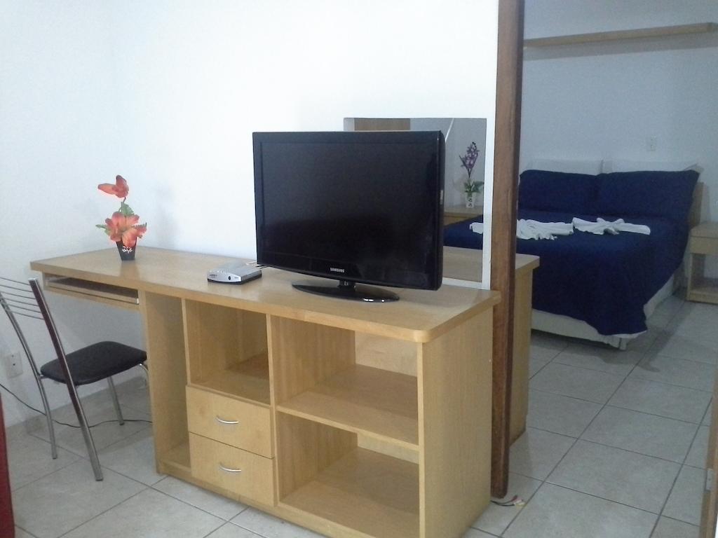 Alvorada Residence Brasília Pokój zdjęcie