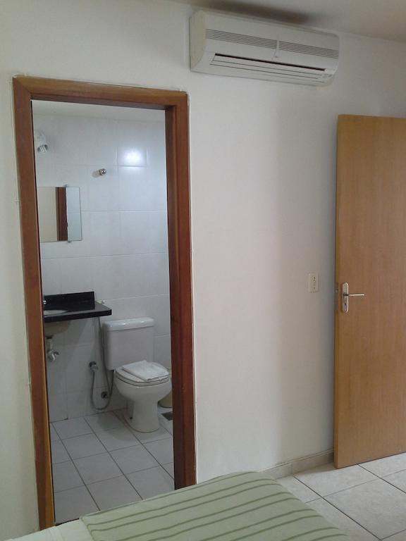 Alvorada Residence Brasília Pokój zdjęcie