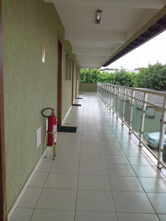 Alvorada Residence Brasília Zewnętrze zdjęcie