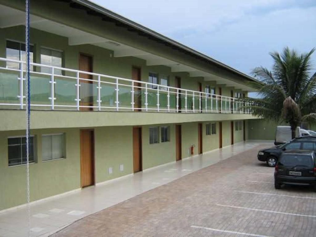 Alvorada Residence Brasília Zewnętrze zdjęcie